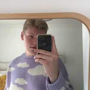 Meet your Posher, Robert